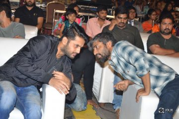 Lie Movie Pre Release Function